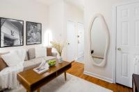 Cozy 1BD Upper East Side Gem - B&B New York