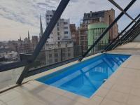 LOCADOR Nueva Cordoba 3A - Chambres d'hôtes Córdoba