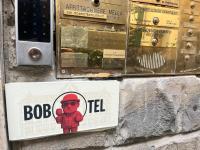 Residenza Olimpo BOBOTEL - B&B Florencia