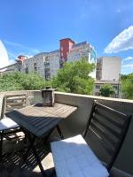 BartokLux - B&B Budapest
