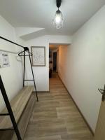 Appartement 1 chambre - Ferienwohnung Tulle