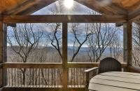 Stardust Ridge - Chambres d'hôtes Ellijay