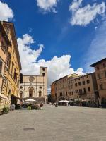 Ottone da Todi - B&B Todi