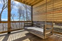 Stardust Ridge - Chambres d'hôtes Ellijay