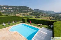 Gite près des gorges du Tarn et du viaduc de Millau - B&B Compeyre
