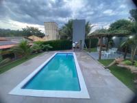 Chácara Recanto dos Buritis in Caldas Novas! - B&B Caldas Novas