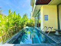 Ancasa villa Hội An - Ferienwohnung An Bằng