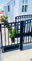 Tropical Tranquility - Bed and Breakfast Grote Berg