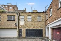 Marylebone Beaumont Mews - B&B London
