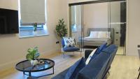 Hidden Gem of City Center - B&B Manchester
