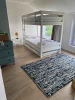 Casa con 4 camere da letto