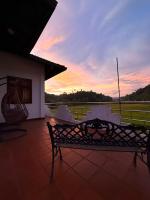 Serendipitya Homestay - Ferienwohnung Kiribatkumbura