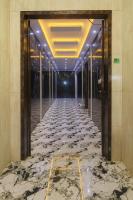 Luxury 1 BR Boulevard world 10 Min Nearby - Bed and Breakfast Riyad