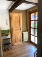 OLD TINY HOUSE Laave Ferienwohnung - B&B Laave