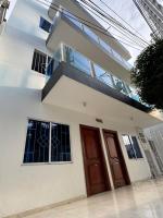 Un lugar cómodo y acogedor - B&B Barranquilla