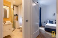 BePlace Apartments in Moscova - B&B Milán