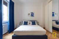 BePlace Apartments in Moscova - B&B Milán