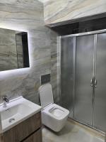 Deluxe Studio mit Doppelbett