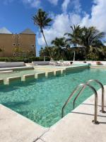 Beachfront Condominium in Tulum - B&B Tulum