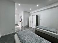 Werre Apartments mit Smart-TV - stilvol, zentral & gemütlich - B&B Löhne