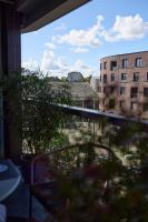 Urban Design Loft - Basel - Free Parking - B&B Basilea