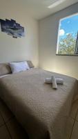 Cozy, and Excellent Location in Moc - Ferienwohnung Montes Claros