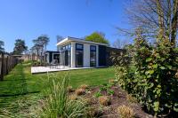 Chalet NewPort 068 im Naturpark Schwalm-Nette - B&B Brüggen