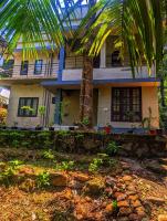IDAM Homestay Ponmudi - Ferienwohnung Kallār