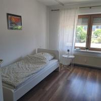 Apartment mit 2 Schlafzimmern