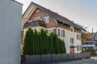 Casa Cambodunum - B&B Kempten