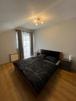 Apartament Bieszczady Darmowa Sauna Jacuzzi 100 metrów od wyciągu narciarskiego!!! - Chambres d'hôtes Ustrzyki Dolne