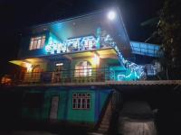 TINCHULEY PINE SHELTER homestay - Bed and Breakfast Darjeeling