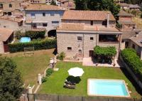 Cal Ferrer Pujol - B&B Ordis