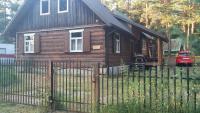 Mazurska Perła - Ferienwohnung Jaśkowo