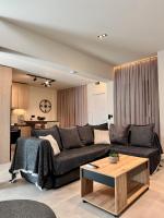 Sunday's Loft - Ferienwohnung Alexandroupolis