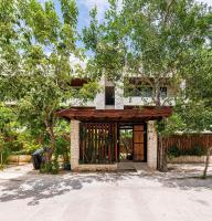 • Naaj Tun • | Condo Boutique Swim Up en Tulum P/6 - B&B Tulum