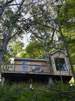 Ananda - Enchanted Forest Hideaway - B&B Pleasant Bay