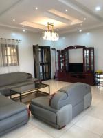 Appartement Haut Standing - B&B Lomé