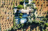 Alegria Studios - en Provence - Piscine avec vue - Terrasse privative - Bed and Breakfast Aups