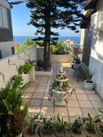 Studio - Vue sur Mer