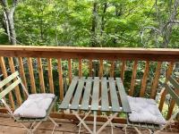 Ananda - Enchanted Forest Hideaway - B&B Pleasant Bay