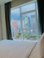 Appartamento Deluxe con 2 Camere da Letto