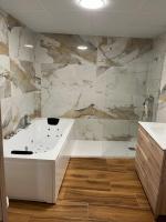 Apartamentos Rurales El Rincón de la Sierra - B&B Graja de Campalbo