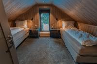 Tiur, stylish new cabin with hot tub - B&B Nesbyen