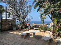 Villa con 1 Camera da Letto