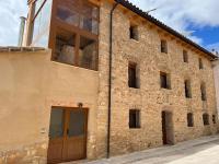 Apartamentos Rurales El Rincón de la Sierra - B&B Graja de Campalbo
