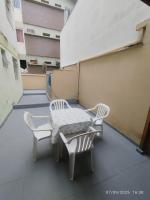 Apartamento amplo na Praia do Morro, com área gourmet, Wi-Fi e garagem, 250 metros da praia - B&B Guarapari