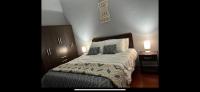 Two-Bedroom Standard Apartment