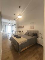 Central Cozy Ground Floor Studio - B&B Valencia