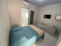 Flat Próx rodoviária, faculdade ulbra, católica, aeroporto sazonal 3 - B&B Palmas